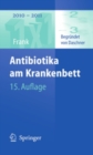 Antibiotika am Krankenbett - eBook