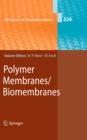Polymer Membranes/Biomembranes - eBook