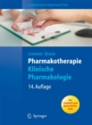 Pharmakotherapie : Klinische Pharmakologie - eBook