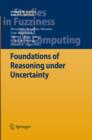 Foundations of Reasoning under Uncertainty - eBook