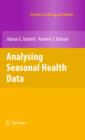 Analysing Seasonal Health Data - eBook