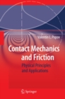Contact Mechanics and Friction : Physical Principles and Applications - eBook