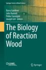 The Biology of Reaction Wood - eBook