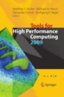 Tools for High Performance Computing 2009 : Proceedings of the 3rd International Workshop on Parallel Tools for High Performance Computing, September 2009, ZIH, Dresden - eBook