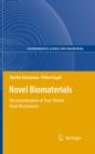 Novel Biomaterials : Decontamination of Toxic Metals from Wastewater - eBook