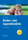 Kinder- und Jugendmedizin - eBook