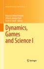 Dynamics, Games and Science I : DYNA 2008, in Honor of Mauricio Peixoto and David Rand, University of Minho, Braga, Portugal, September 8-12, 2008 - eBook