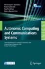 Autonomic Computing and Communications Systems : Third International ICST Conference, Autonomics 2009, Limassol, Cyprus, September 9-11, 2009, Revised Selected Papers - eBook