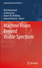 Machine Vision Beyond Visible Spectrum - eBook