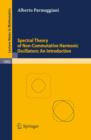 Spectral Theory of Non-Commutative Harmonic Oscillators: An Introduction - eBook