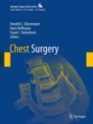Chest Surgery - Book
