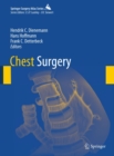 Chest Surgery - eBook