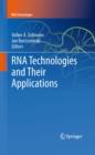 RNA Technologies and Their Applications - eBook
