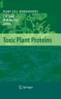 Toxic Plant Proteins - eBook