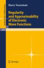 Regularity and Approximability of Electronic Wave Functions - eBook