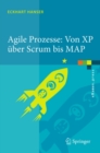 Agile Prozesse: Von XP uber Scrum bis MAP - eBook