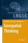 Geospatial Thinking - eBook
