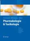 Pharmakologie und Toxikologie : Von den molekularen Grundlagen zur Pharmakotherapie - eBook