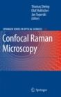 Confocal Raman Microscopy - eBook