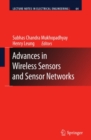 Advances in Wireless Sensors and Sensor Networks - eBook