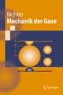 Mechanik der Gase - eBook