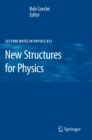 New Structures for Physics - eBook