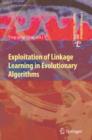 Exploitation of Linkage Learning in Evolutionary Algorithms - eBook