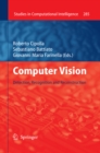 Computer Vision : Detection, Recognition and Reconstruction - eBook