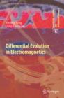 Differential Evolution in Electromagnetics - eBook
