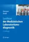 Lexikon der Medizinischen Laboratoriumsdiagnostik - eBook