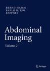Abdominal Imaging - eBook