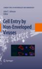 Cell Entry by Non-Enveloped Viruses - eBook