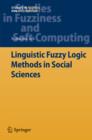 Linguistic Fuzzy Logic Methods in Social Sciences - eBook