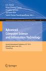 Advanced Computer Science and Information Technology : Second International Conference, AST 2010, Miyazaki, Japan, June 23-25, 2010. Proceedings - eBook