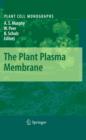 The Plant Plasma Membrane - eBook