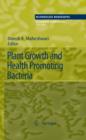 Plant Growth and Health Promoting Bacteria - eBook