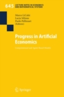 Progress in Artificial Economics : Computational and Agent-Based Models - eBook