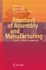 Frontiers of Assembly and Manufacturing : Selected papers from ISAM'09' - eBook