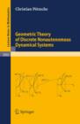 Geometric Theory of Discrete Nonautonomous Dynamical Systems - eBook