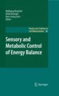 Sensory and Metabolic Control of Energy Balance - eBook