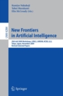 New Frontiers in Artificial Intelligence : JSAI-isAI 2009 Workshops, LENLS, JURISIN, KCSD, LLLL, Tokyo, Japan, November 19-20, 2009, Revised Selected Papers - eBook