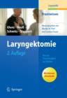 Laryngektomie : Von der Stimmlosigkeit zur Stimme - eBook