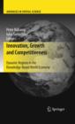 Innovation, Growth and Competitiveness : Dynamic Regions in the Knowledge-Based World Economy - eBook