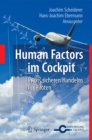 Human Factors im Cockpit : Praxis sicheren Handelns fur Piloten - eBook