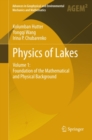 Physics of Lakes : Volume 1: Foundation of the Mathematical and Physical Background - eBook