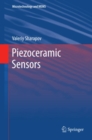 Piezoceramic Sensors - eBook