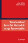 Variational and Level Set Methods in Image Segmentation - eBook