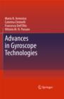 Advances in Gyroscope Technologies - eBook