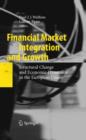 Financial Market Integration and Growth : Structural Change and Economic Dynamics in the European Union - eBook