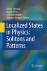 Localized States in Physics: Solitons and Patterns - eBook